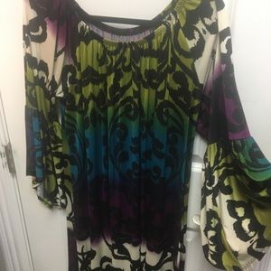 Tunic dress